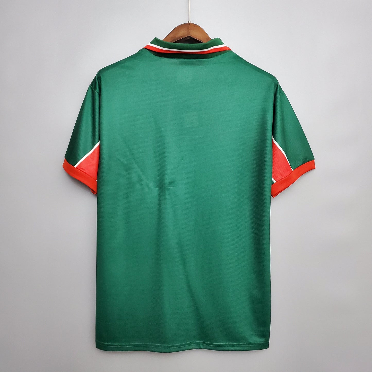 Retro Morocco World Cup 1998 Away
