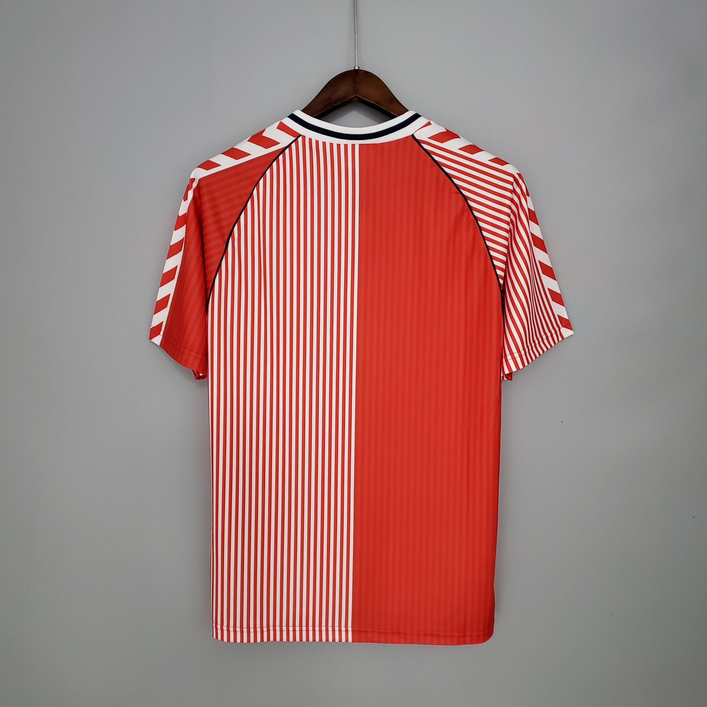 Retro Denmark World Cup 1986 Home