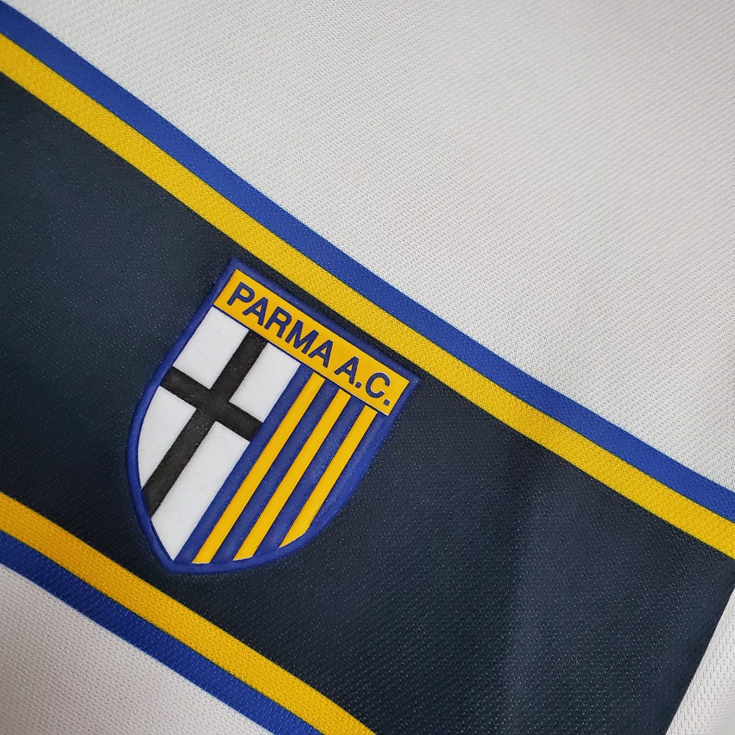 Retro Parma 2002/03 Away