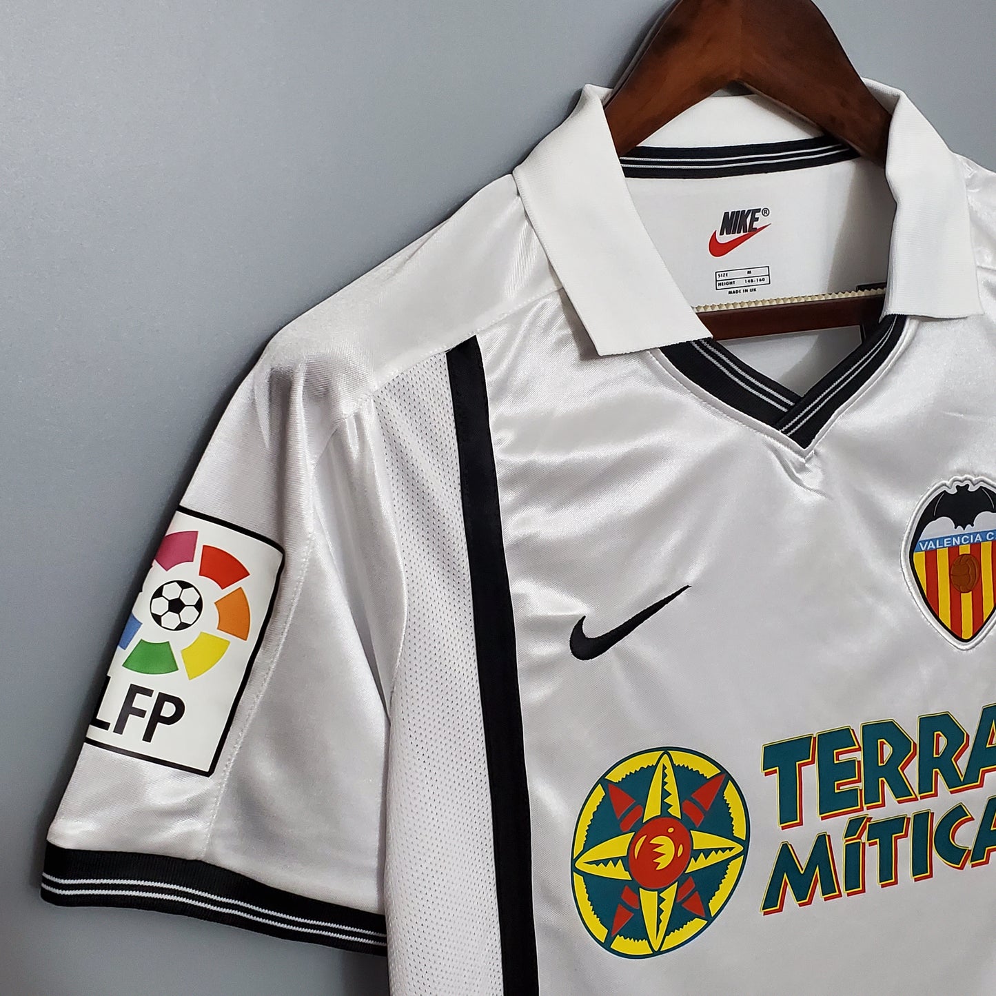 Retro Valenica 2001/02