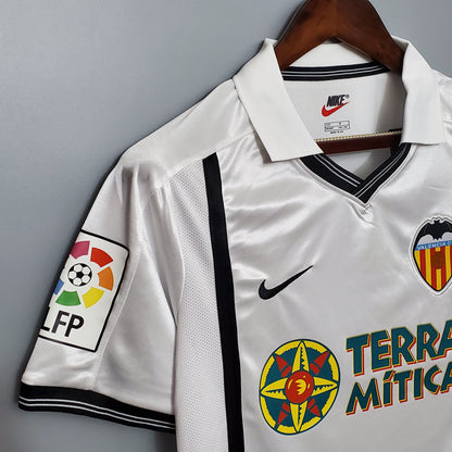 Retro Valenica 2001/02